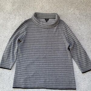 Talbot’s Merino Wool Sweater like NEW!